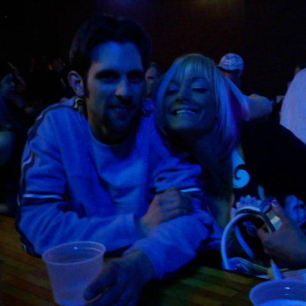 Meet your Posher, Shay